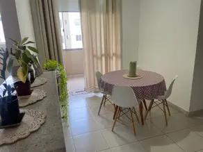 Imagem 4 - Apartamento em Jardim Belo Horizonte, Aparecida de Goiânia - GO