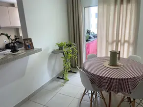 Imagem 5 - Apartamento em Jardim Belo Horizonte, Aparecida de Goiânia - GO