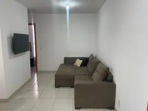 Imagem 6 - Apartamento em Jardim Belo Horizonte, Aparecida de Goiânia - GO