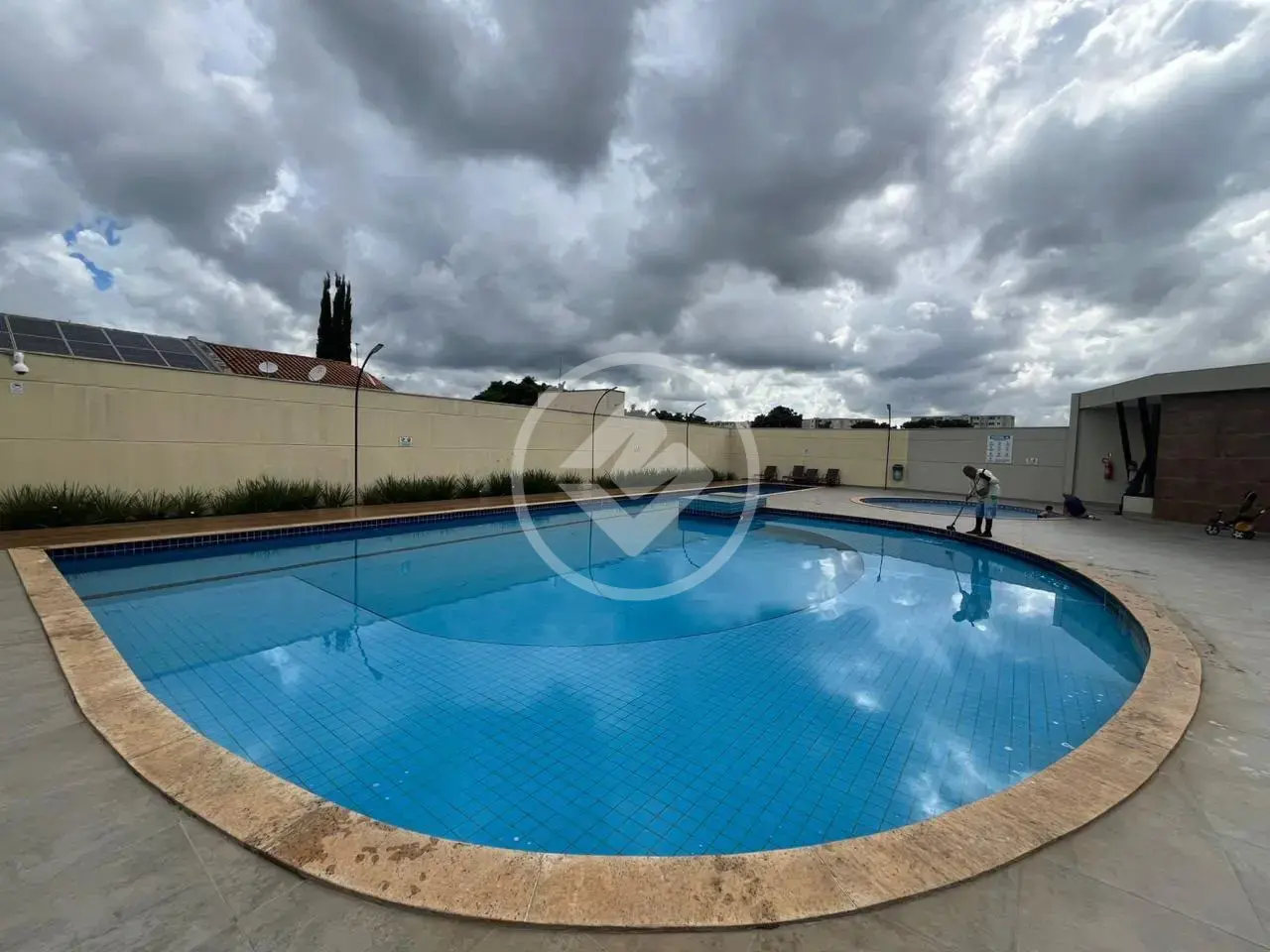 Image 19 - Apartamento em Jardim Belo Horizonte, Aparecida de Goiânia - GO