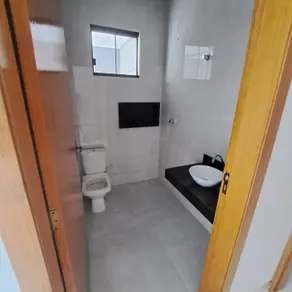 Imagem 3 - Casa em Residencial Solar Central Park, Aparecida de Goiânia - GO