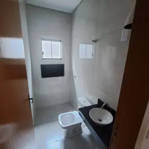 Imagem 5 - Casa em Residencial Solar Central Park, Aparecida de Goiânia - GO