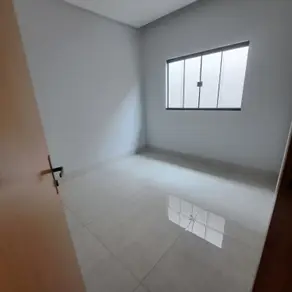 Imagem 6 - Casa em Residencial Solar Central Park, Aparecida de Goiânia - GO