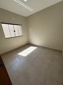 Imagem 3 - Casa em Garavelo Sul I, Hidrolândia - GO