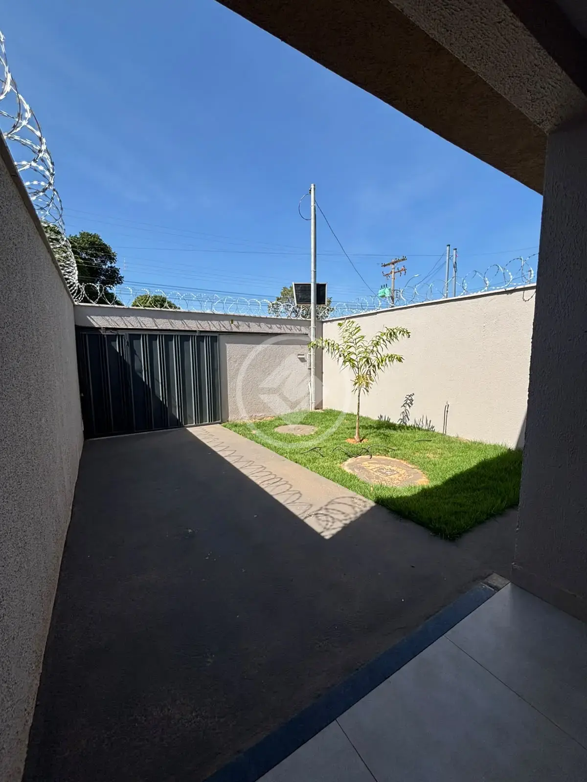 Image 11 - Casa em Garavelo Sul I, Hidrolândia - GO