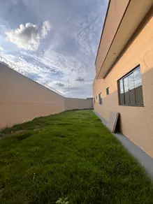 Casa Residencial Village Garavelo - 2ª Etapa, Aparecida de Goiânia - GO — foto 1