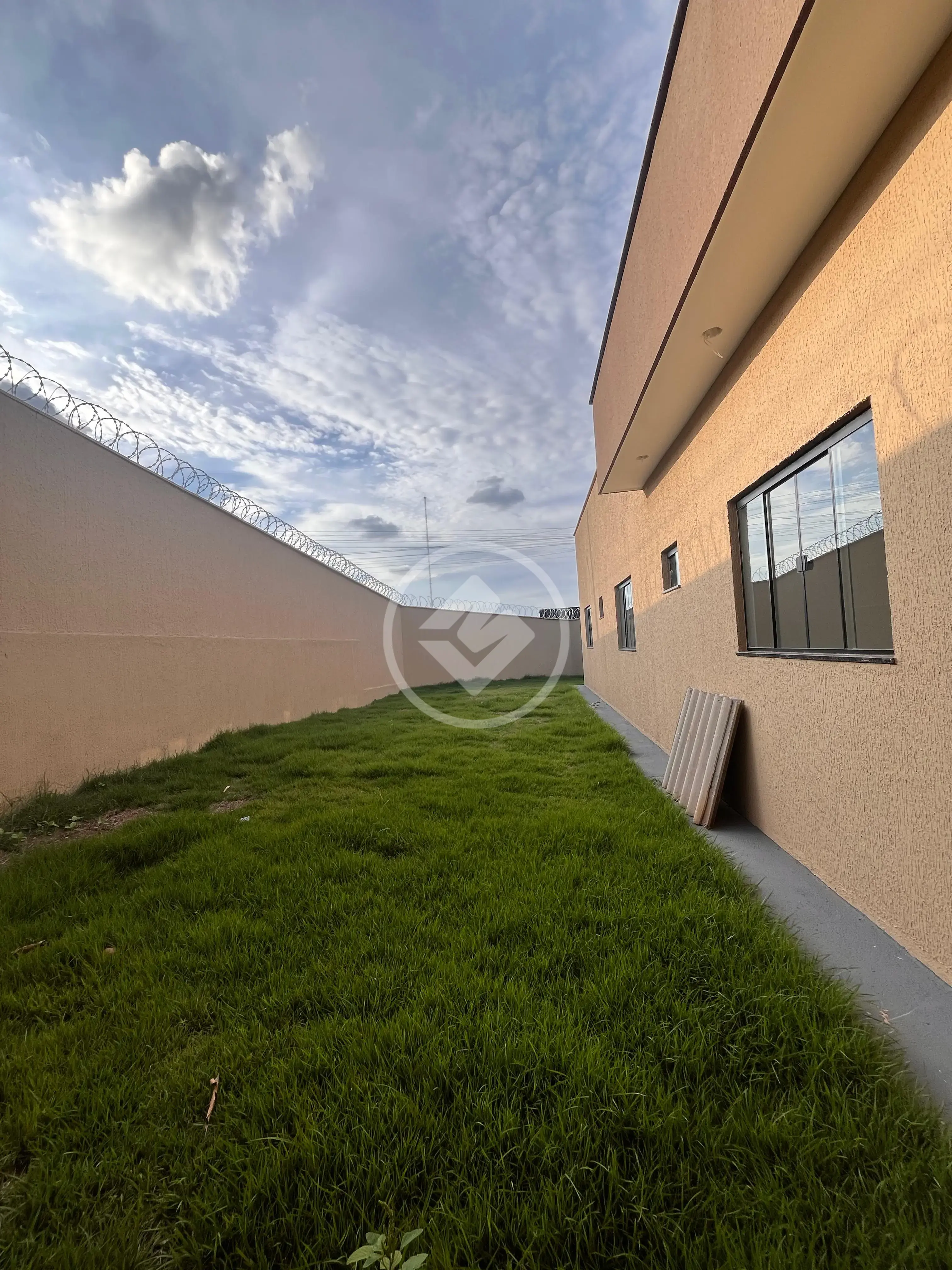 Imagem 1 - Casa em Residencial Village Garavelo - 2ª Etapa, Aparecida de Goiânia - GO