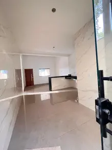 Imagem 3 - Casa em Residencial Village Garavelo - 2ª Etapa, Aparecida de Goiânia - GO