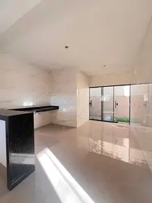 Imagem 4 - Casa em Residencial Village Garavelo - 2ª Etapa, Aparecida de Goiânia - GO