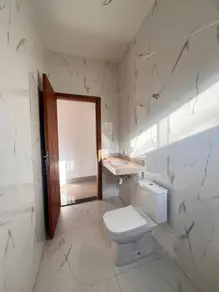 Imagem 5 - Casa em Residencial Village Garavelo - 2ª Etapa, Aparecida de Goiânia - GO