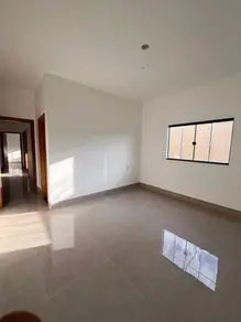 Imagem 6 - Casa em Residencial Village Garavelo - 2ª Etapa, Aparecida de Goiânia - GO