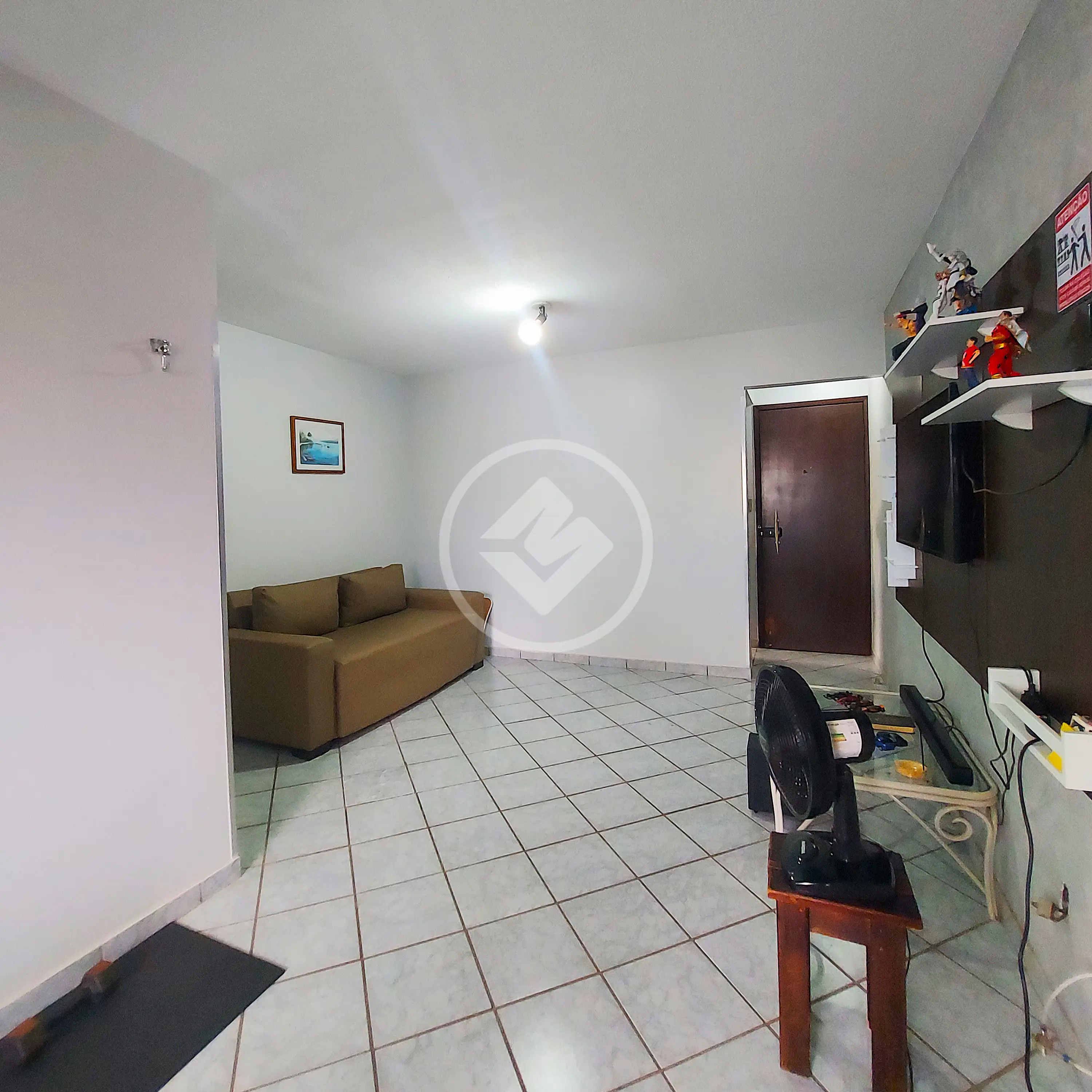 Imagem 2 - Apartamento em Vila Maria José, Goiânia - GO