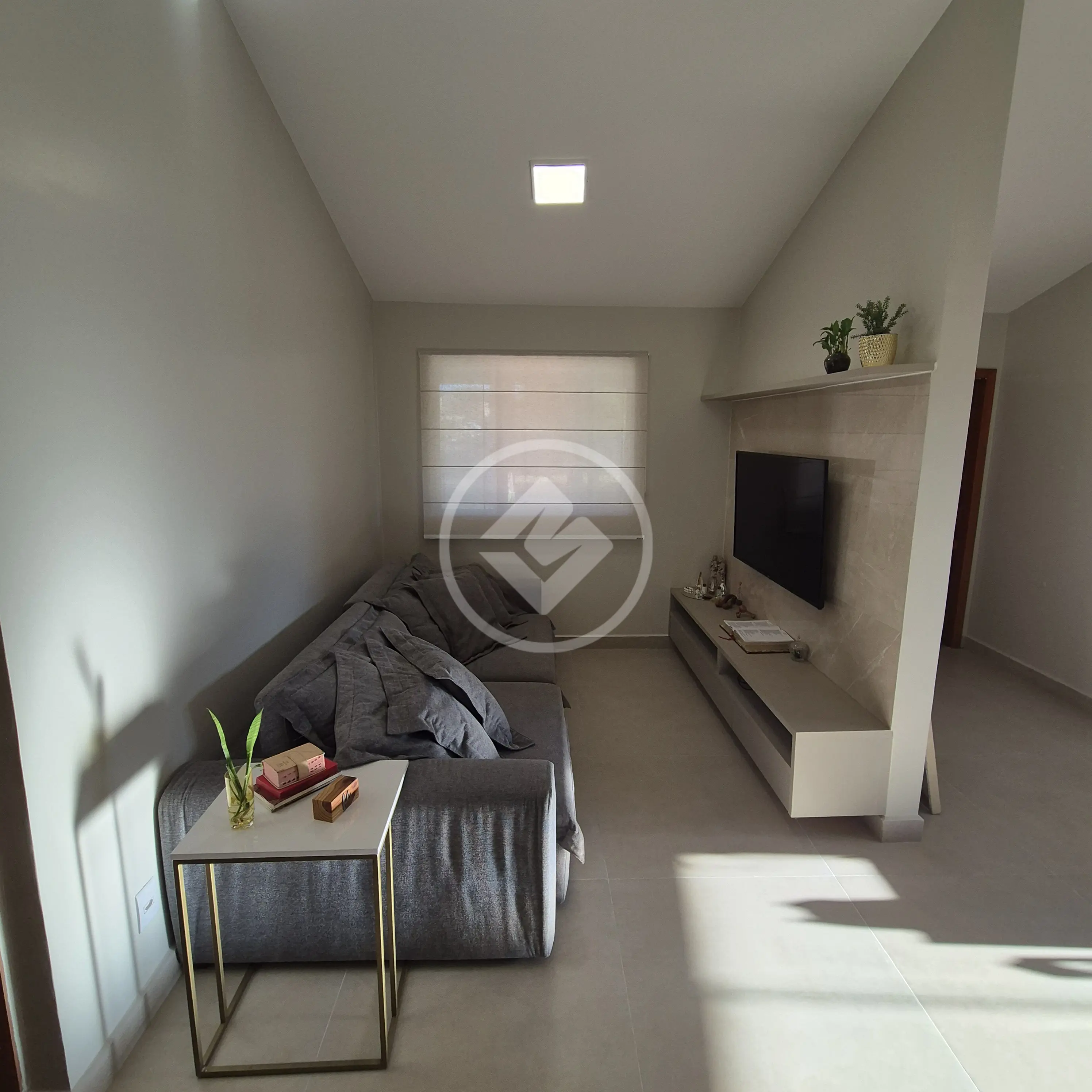 Imagem 5 - Casa Condomínio em Residencial Solar Ville, Goiânia - GO