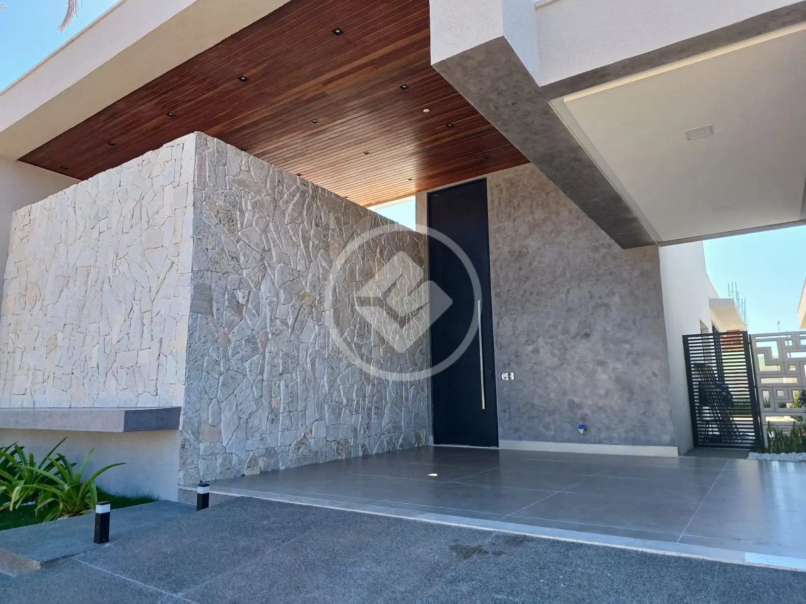 Imagem 3 - Casa Condomínio em Residencial Goiânia Golfe Clube, Goiânia - GO