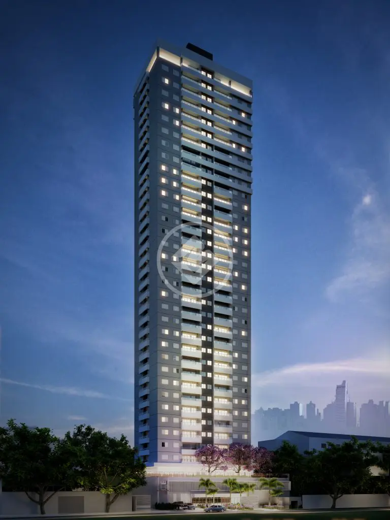 Apartamento Jardim Goiás, Goiânia - GO — foto 2