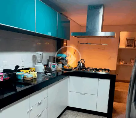 Imagem 5 - Apartamento em Jardim Goiás, Goiânia - GO
