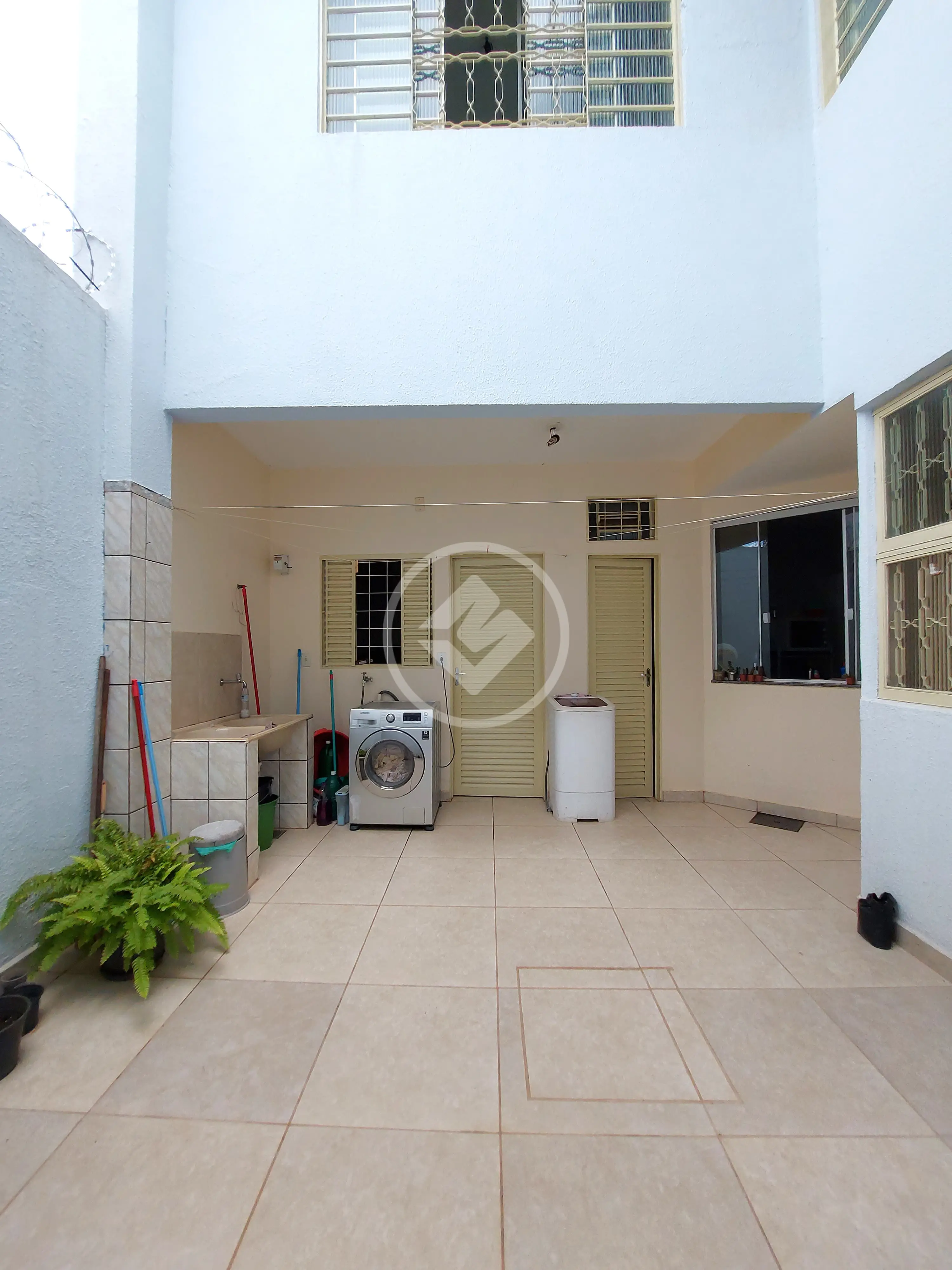 Image 15 - Sobrado em Jardim Santo Antônio, Goiânia - GO