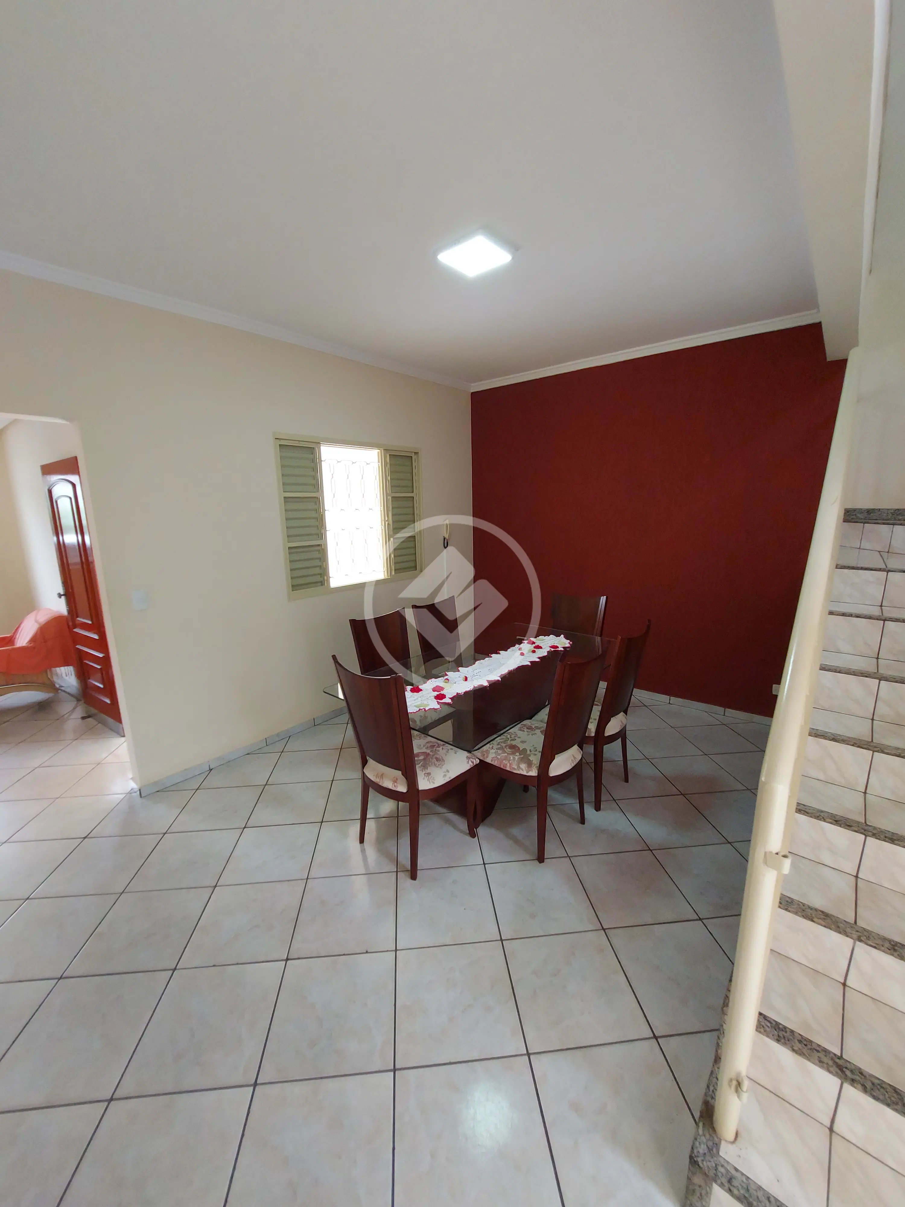 Imagem 4 - Sobrado em Jardim Santo Antônio, Goiânia - GO