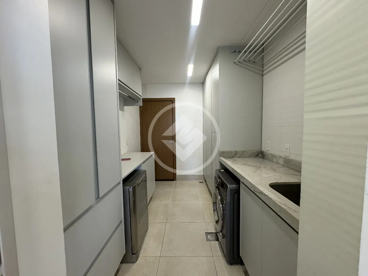 Image 22 - Apartamento em Setor Bueno, Goiânia - GO