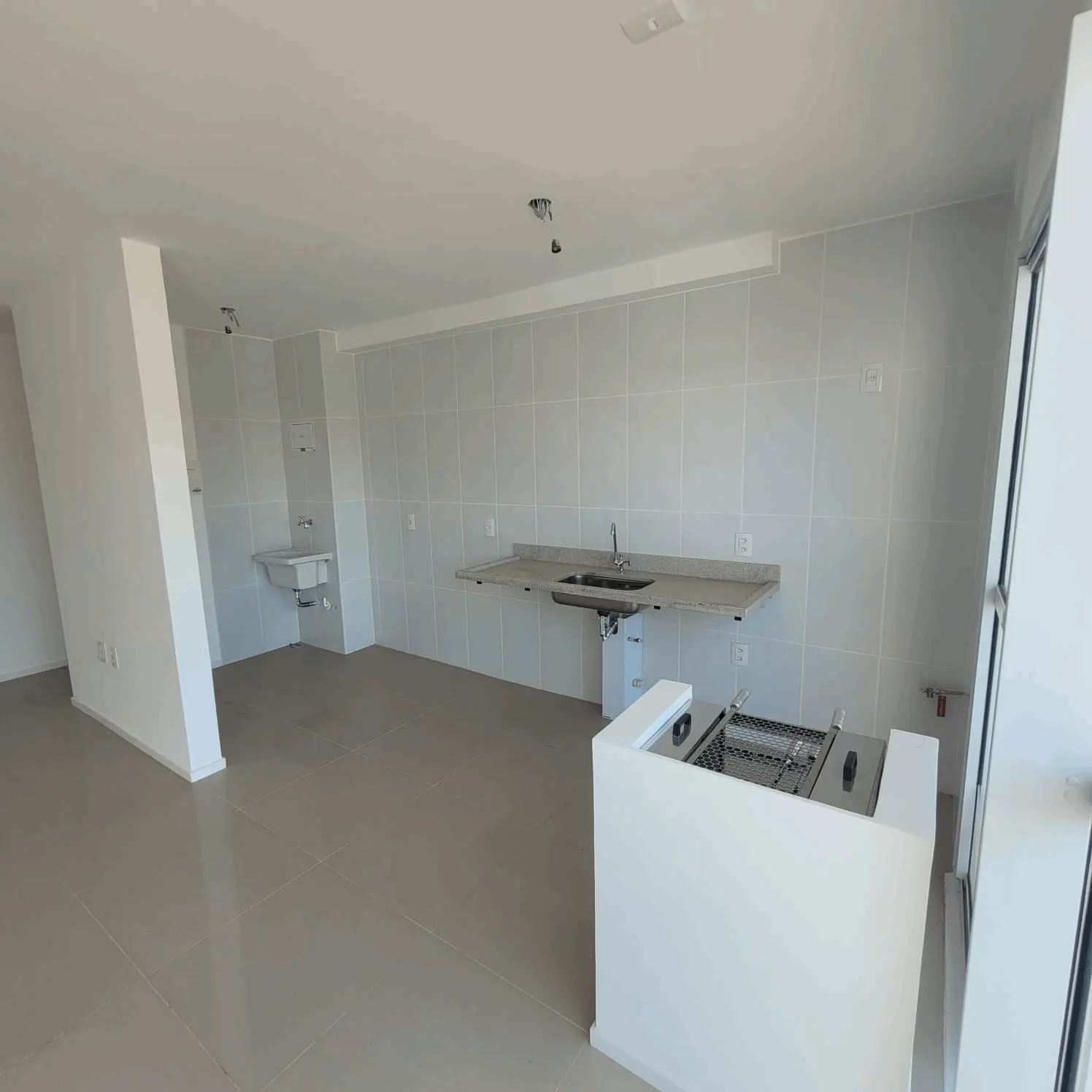 Imagem 5 - Apartamento em Setor Coimbra, Goiânia - GO