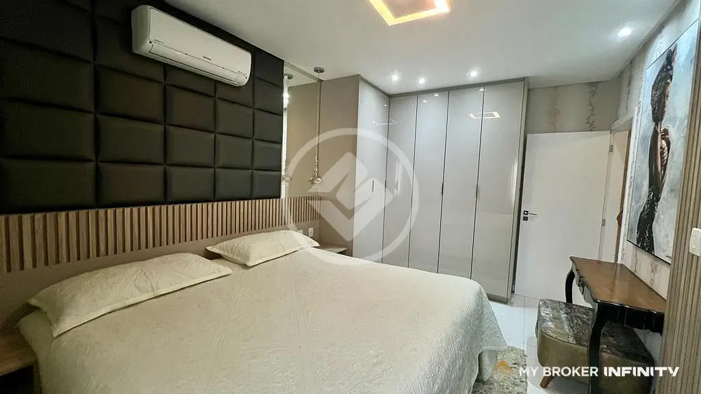 Imagem 3 - Casa Condomínio em Residencial Marília, Senador Canedo - GO