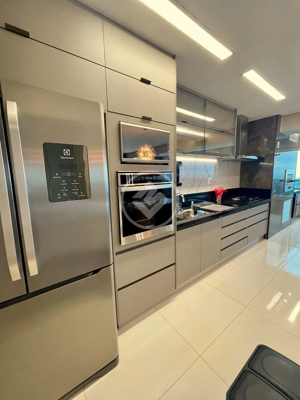 Imagem 4 - Apartamento em Park Lozandes, Goiânia - GO