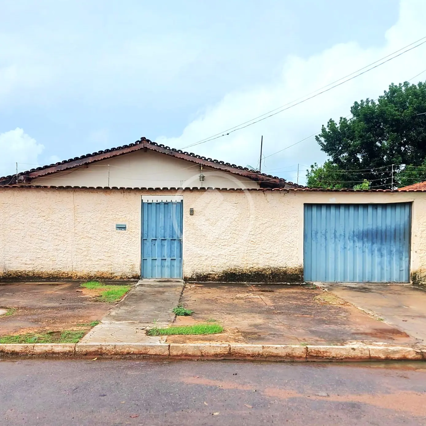 Casa Zona Rural, Guapó - GO — foto 1