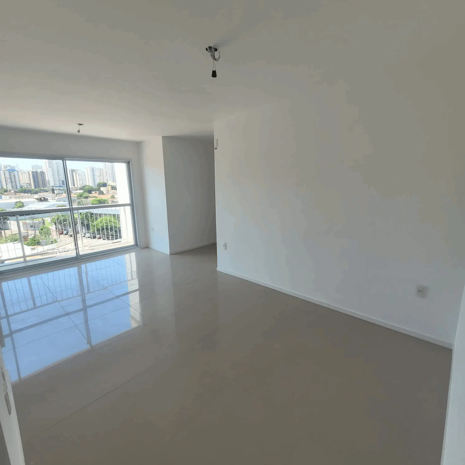 Apartamento Setor Coimbra, Goiânia - GO — foto 2