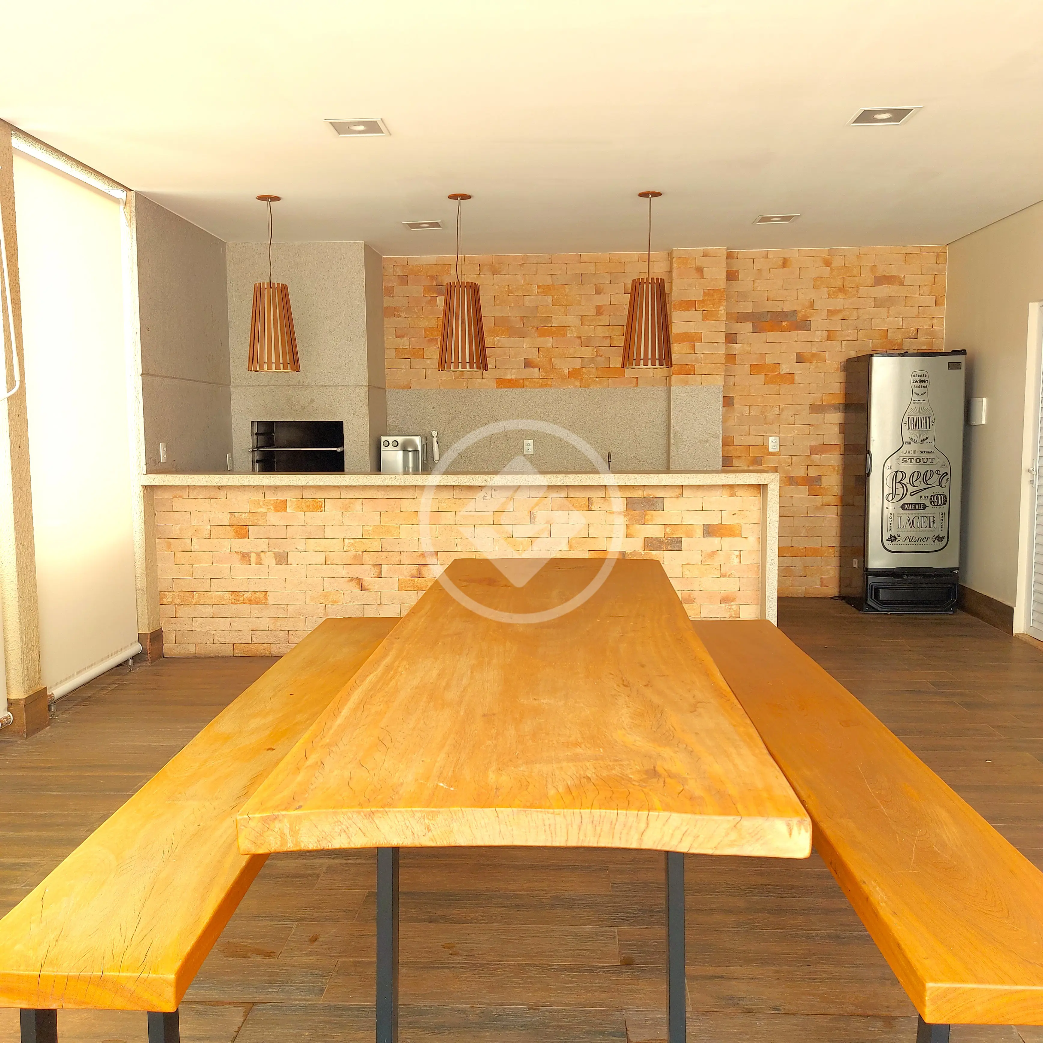 Imagem 4 - Apartamento em Setor Bueno, Goiânia - GO