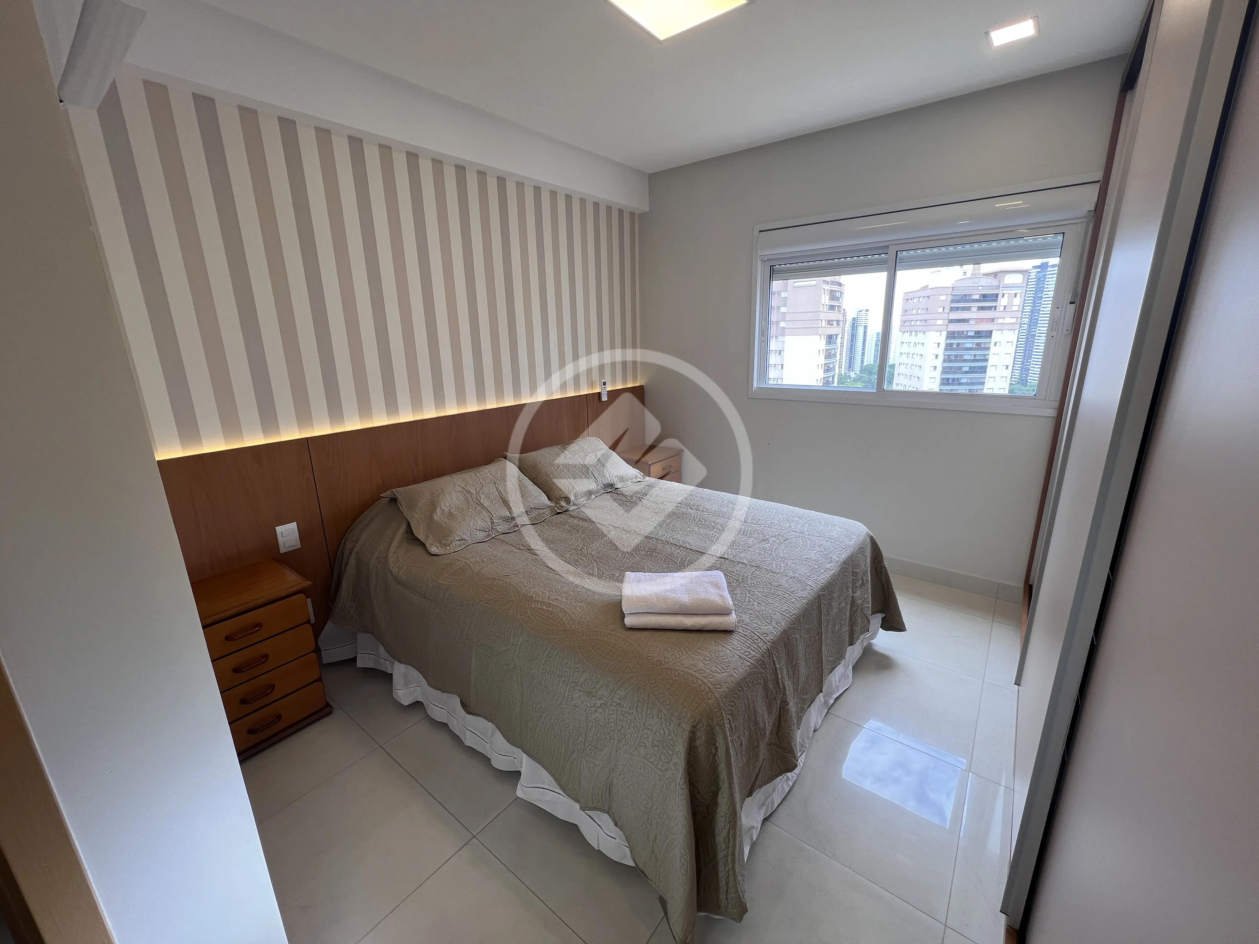 Imagem 6 - Apartamento em Jardim Goiás, Goiânia - GO