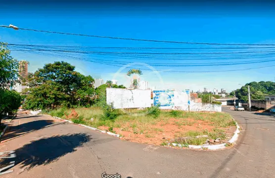 Terreno Jardim Goiás, Goiânia - GO — foto 2