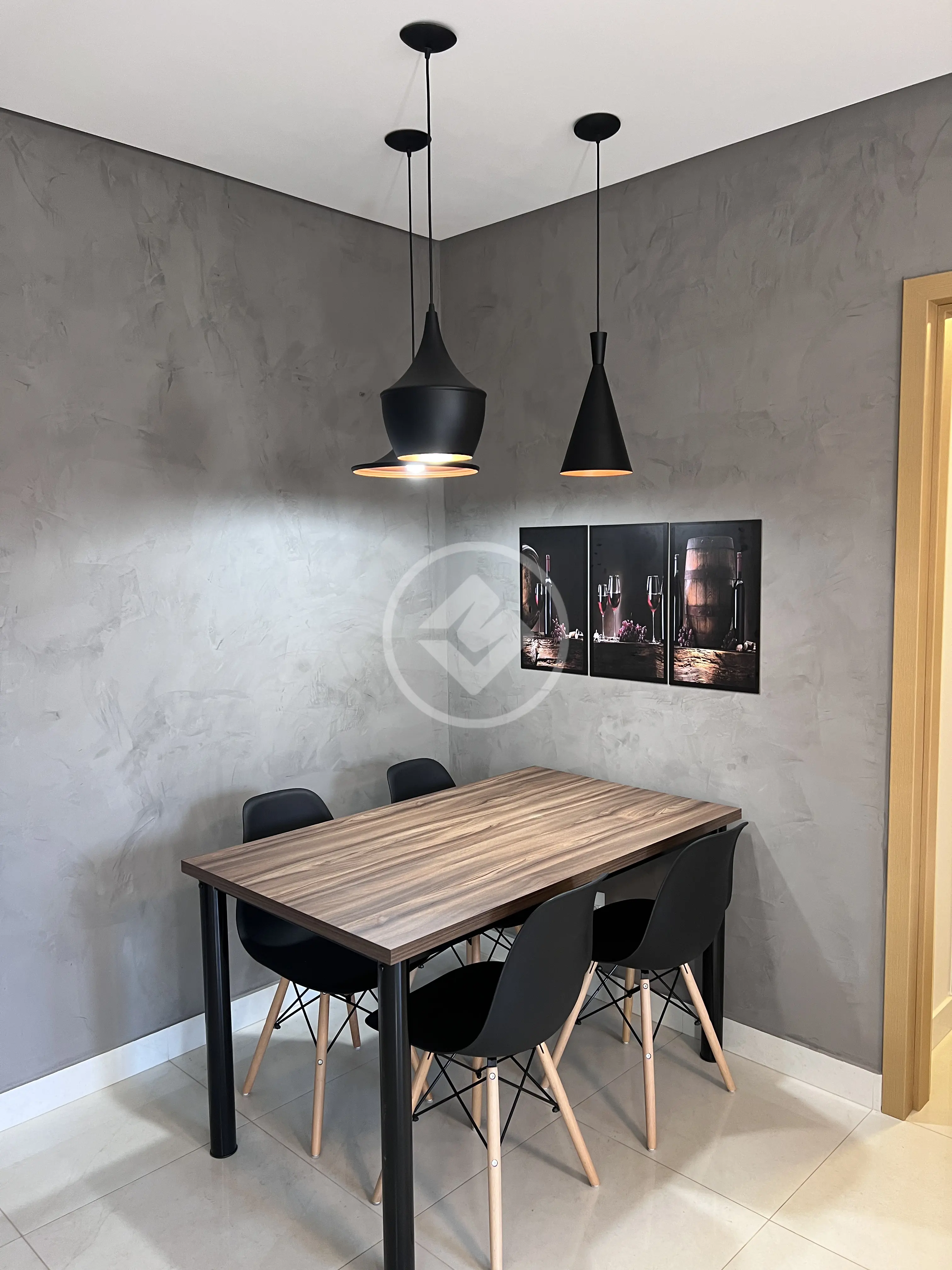 Imagem 4 - Apartamento em Jardim Goiás, Goiânia - GO