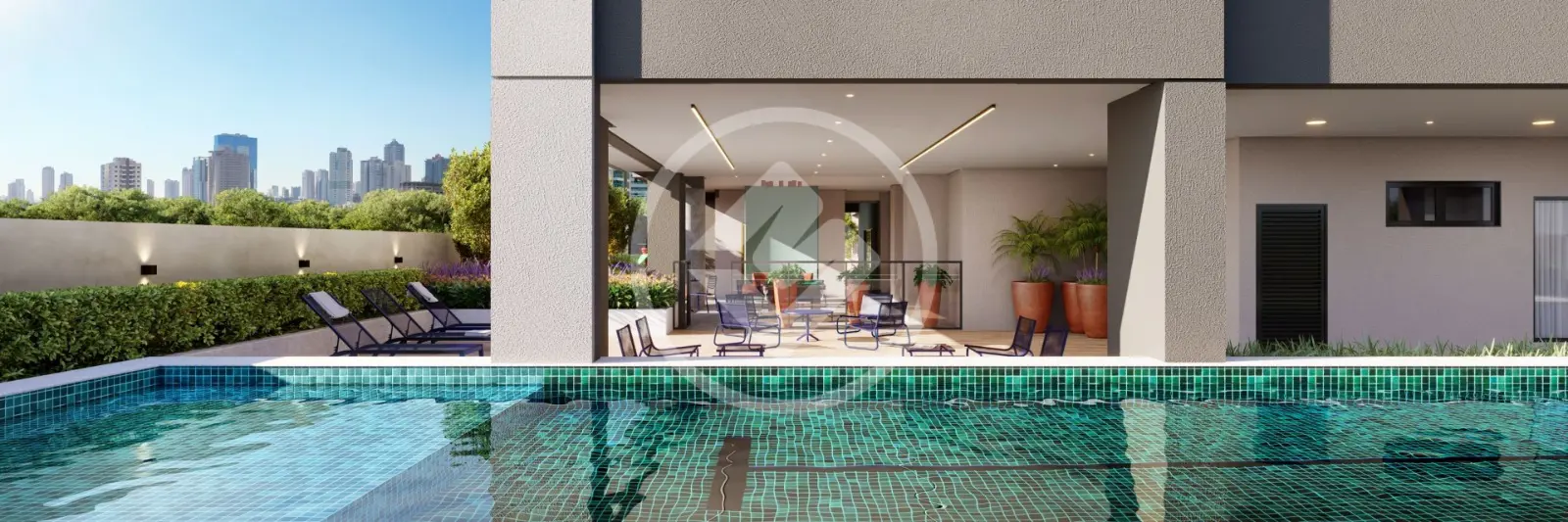 Imagem 6 - Apartamento Duplex em Setor Leste Universitário, Goiânia - GO