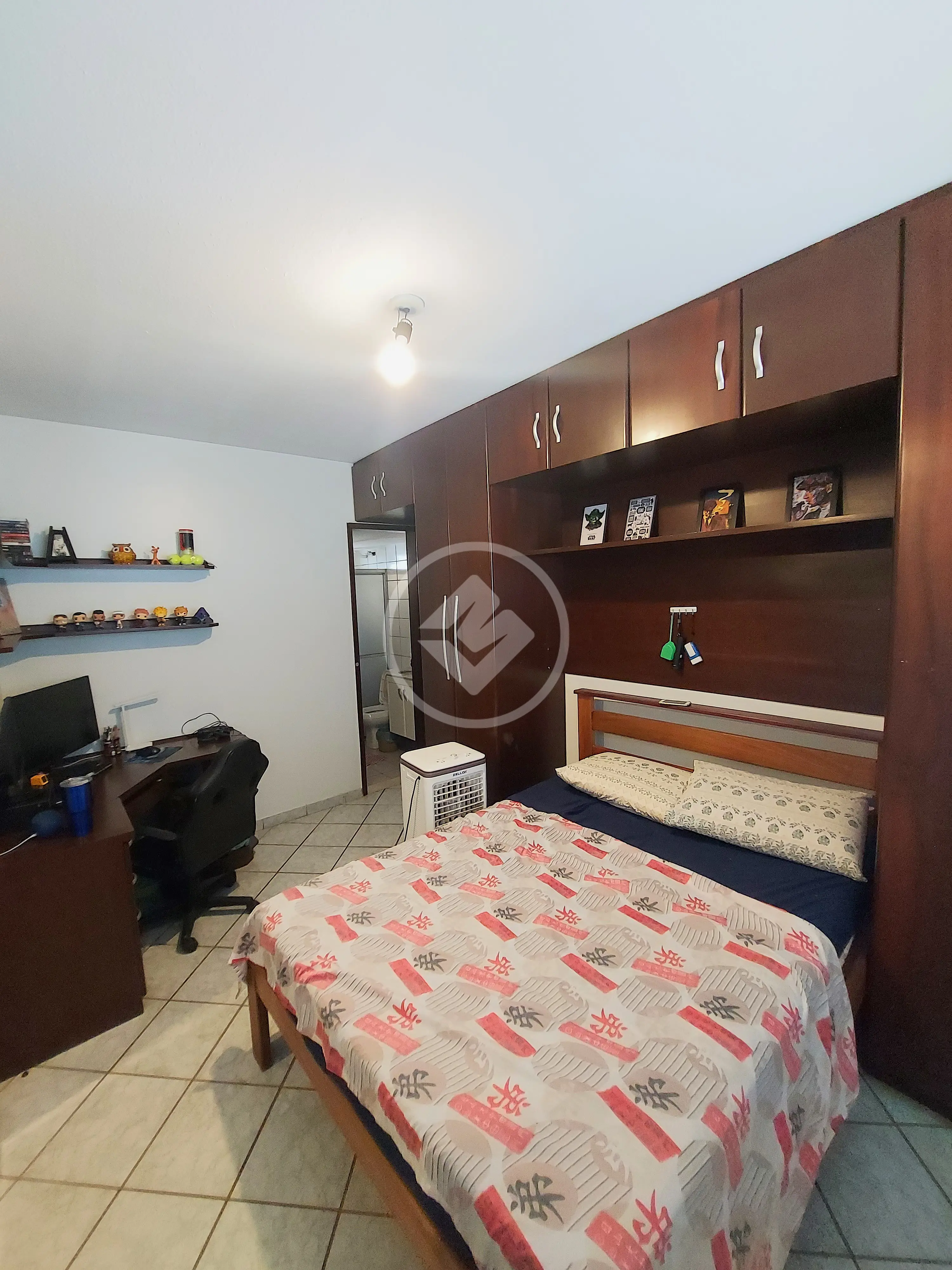 Imagem 6 - Apartamento em Vila Maria José, Goiânia - GO