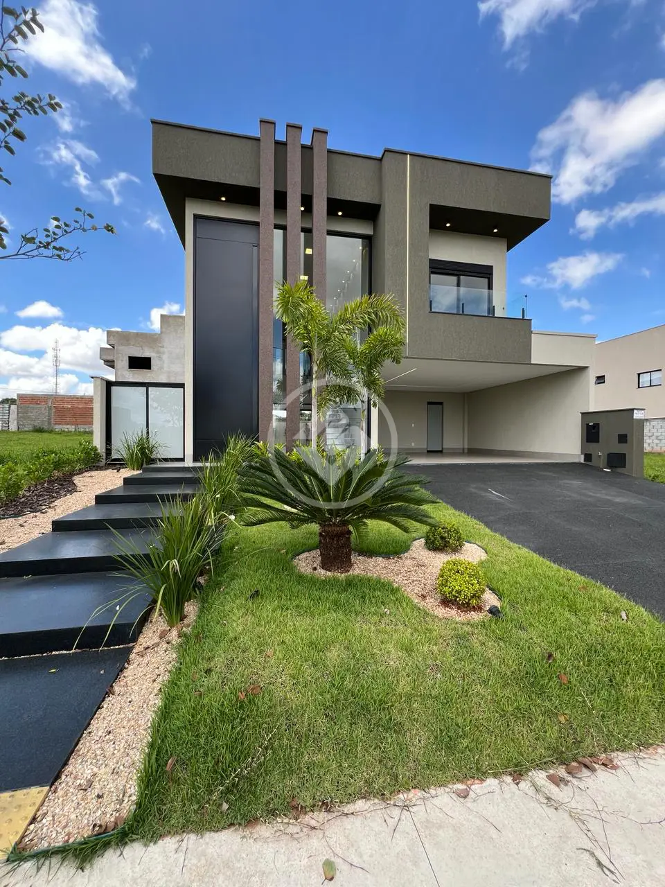 Imagem 3 - Casa Condomínio em Parqville Pinheiros, Aparecida de Goiânia - GO