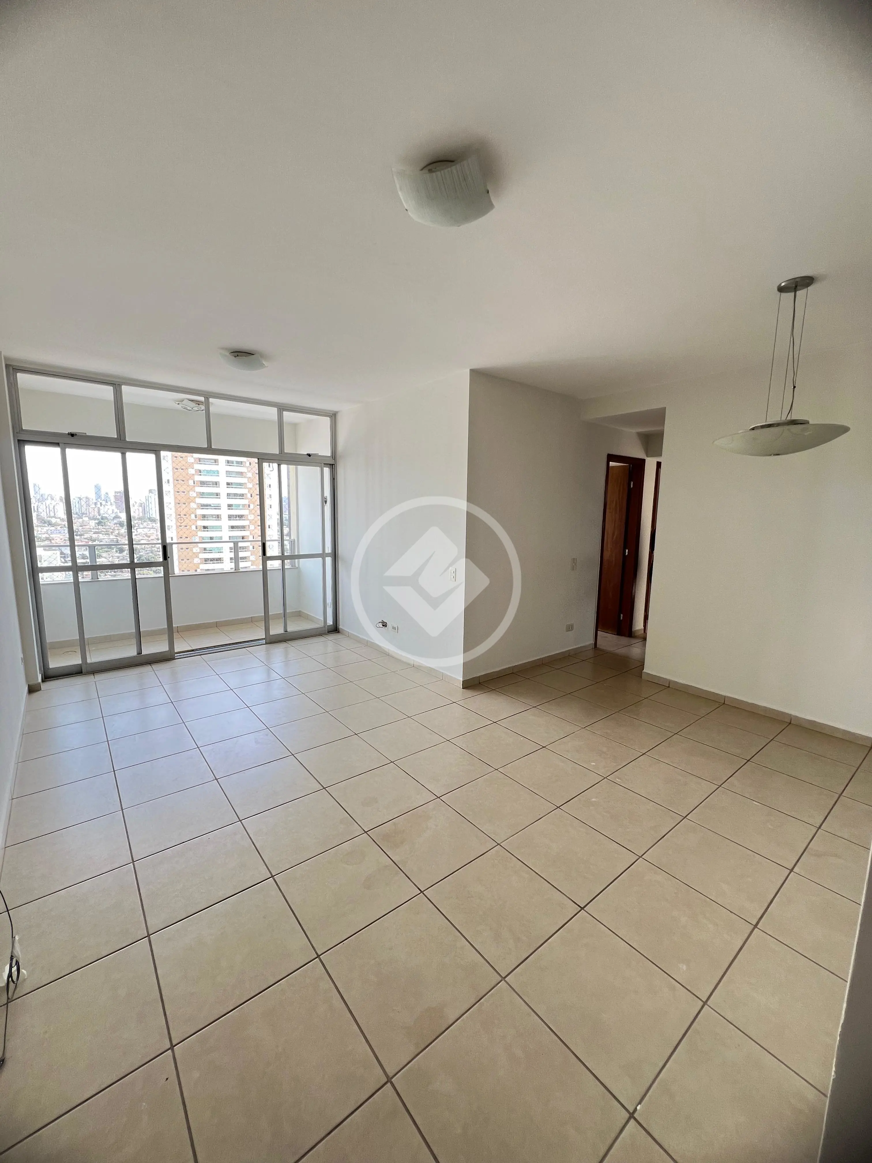 Apartamento Alto da Glória, Goiânia - GO — foto 1
