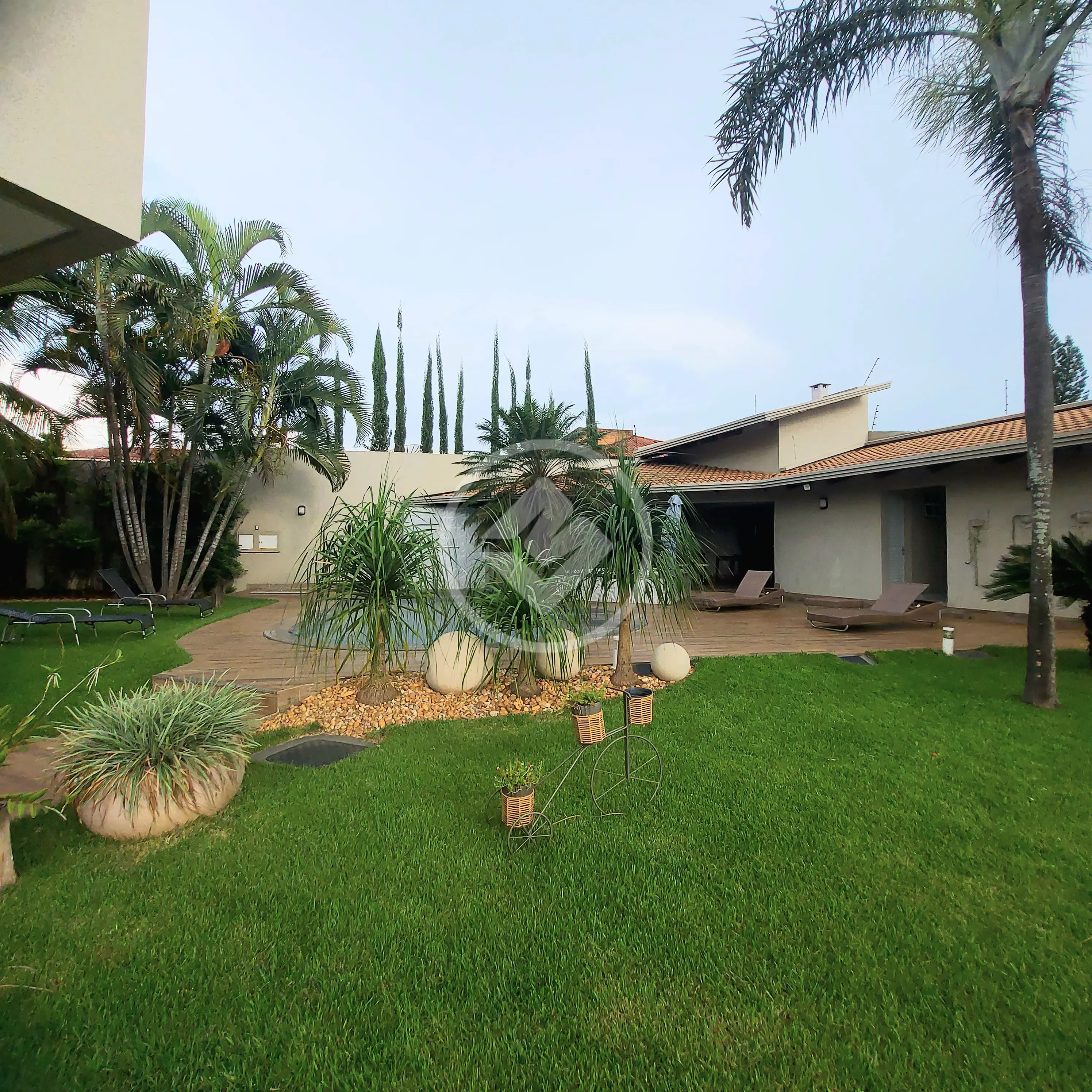Casa SETOR SUL, Goiânia - GO — foto 1