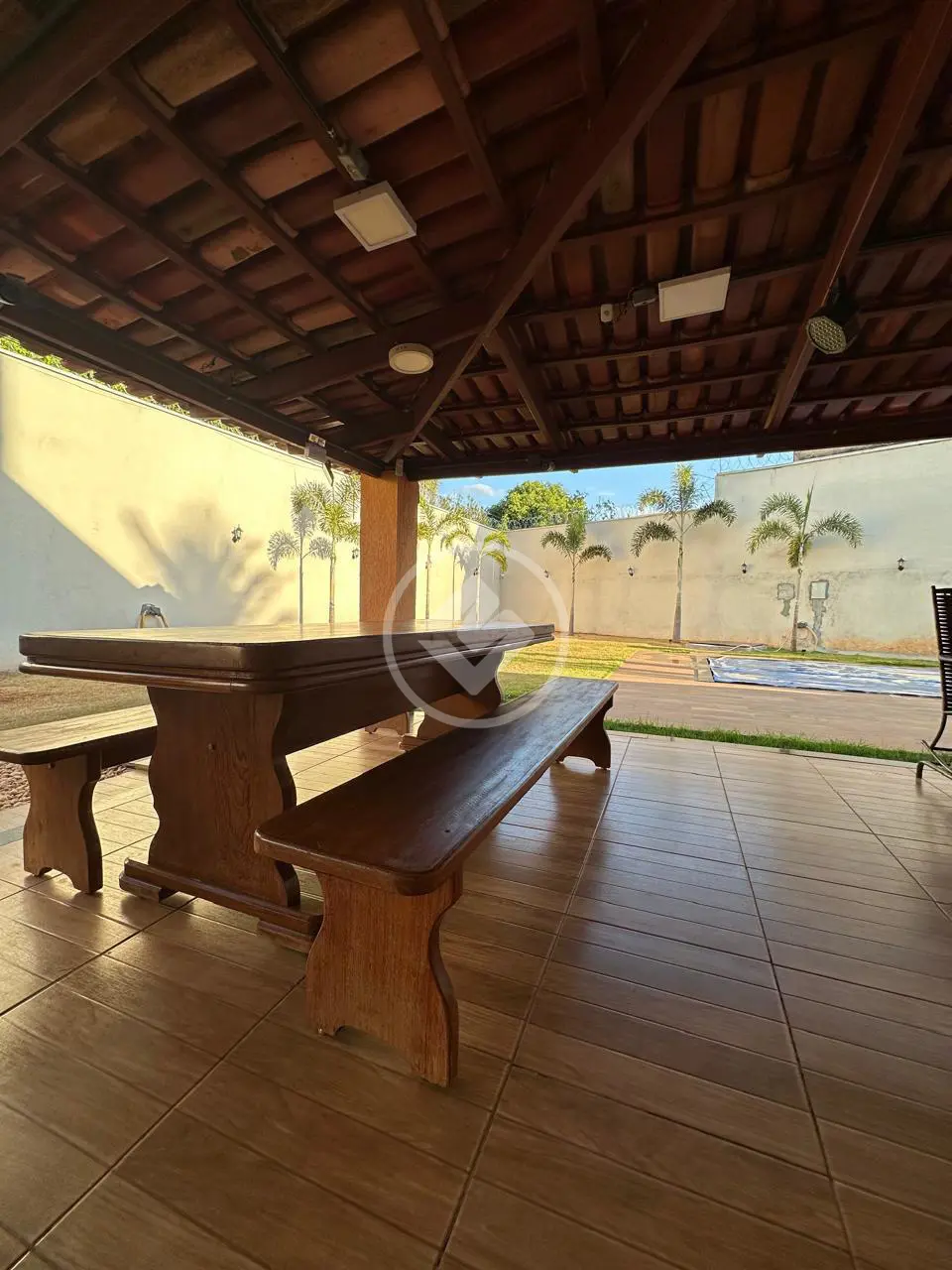 Chácara Privê Residencial Elza Fronza, Goiânia - GO — foto 1