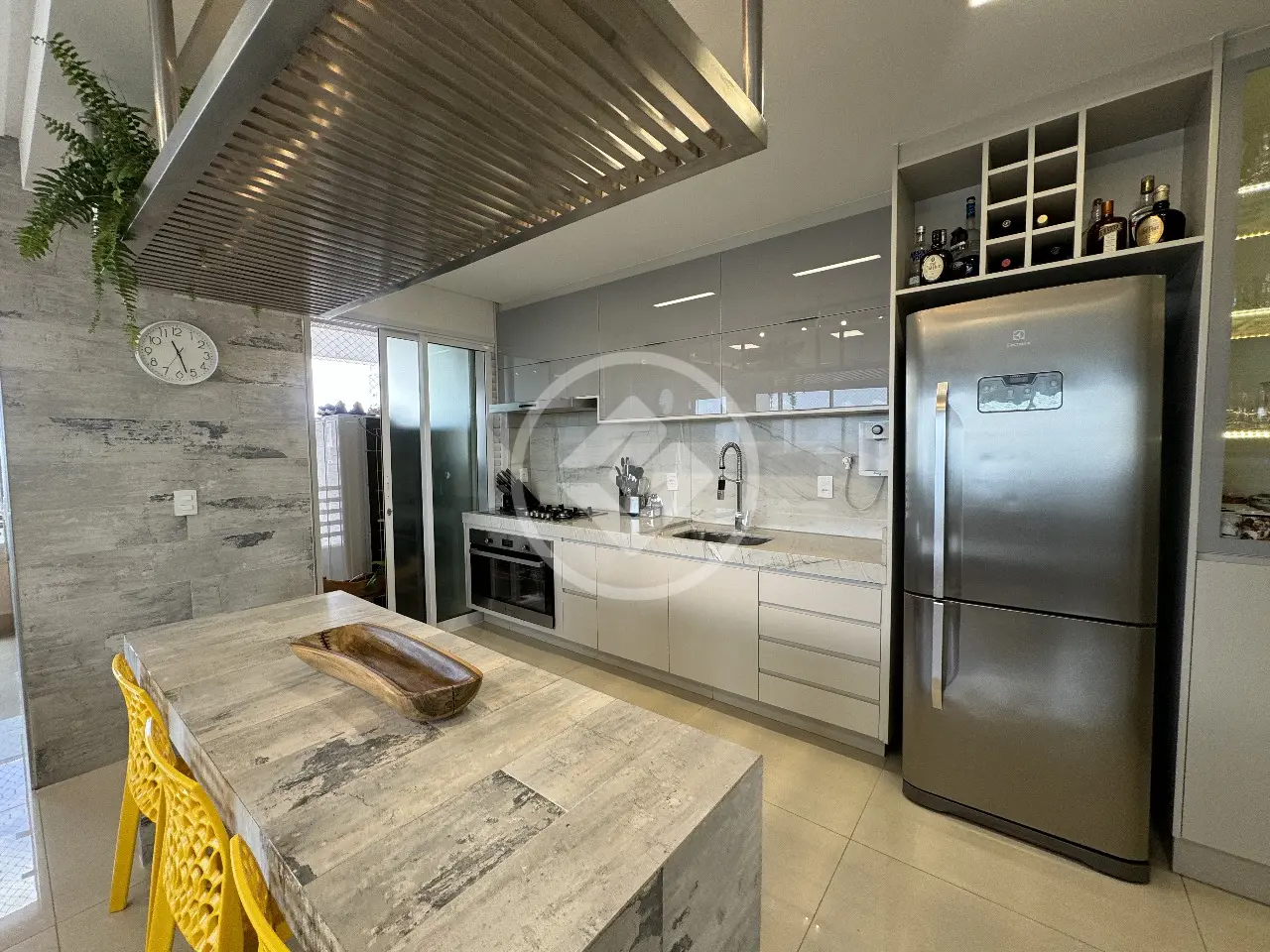 Imagem 2 - Apartamento em Setor Bueno, Goiânia - GO