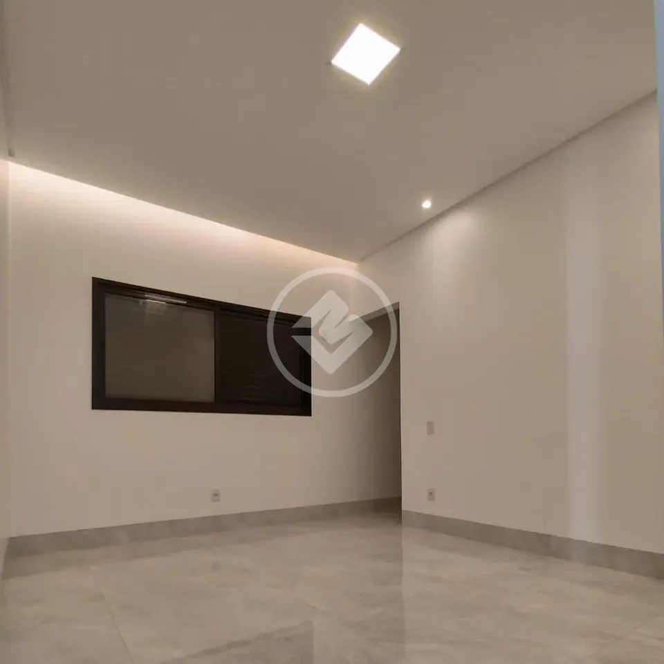 Image 17 - Casa Condomínio em Condomínio Residencial Gaudi, Anápolis - GO