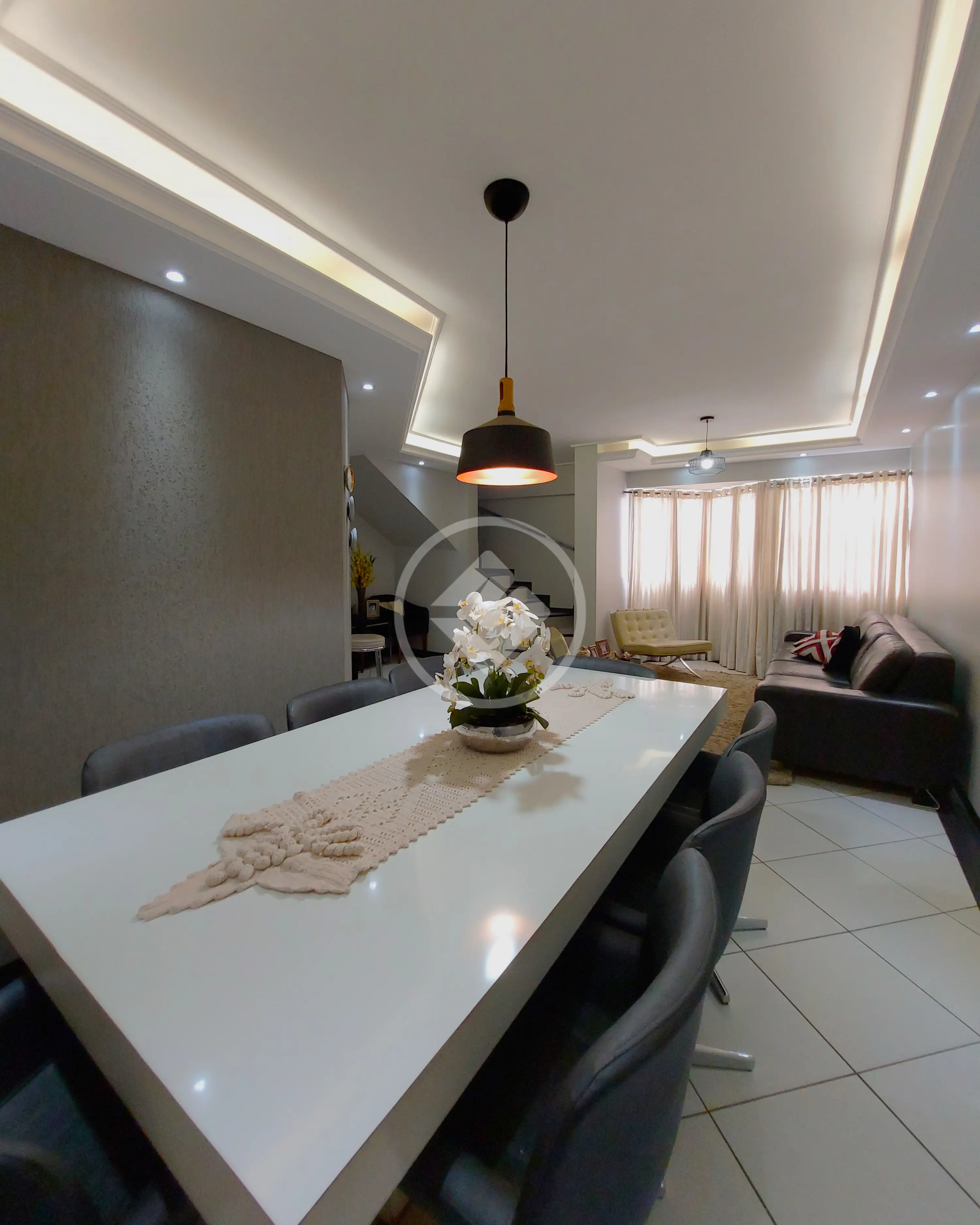 Imagem 1 - Cobertura Duplex em Setor Bela Vista, Goiânia - GO