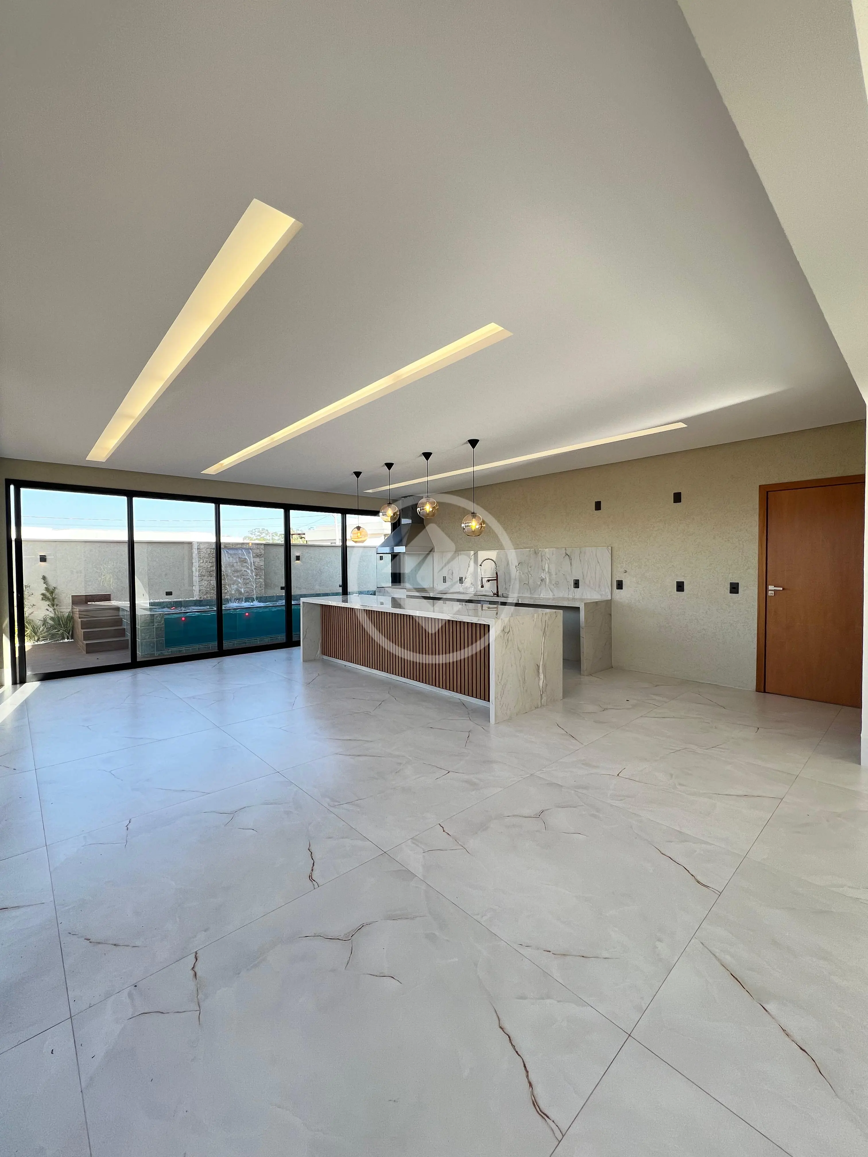 Imagem 2 - Casa Condomínio em Jardim Cristal, Aparecida de Goiânia - GO