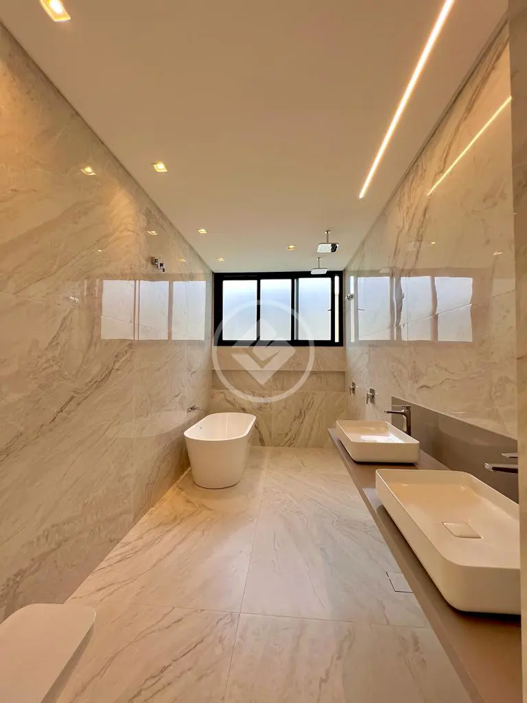 Imagem 6 - Casa Condomínio em Jardins Itália, Goiânia - GO