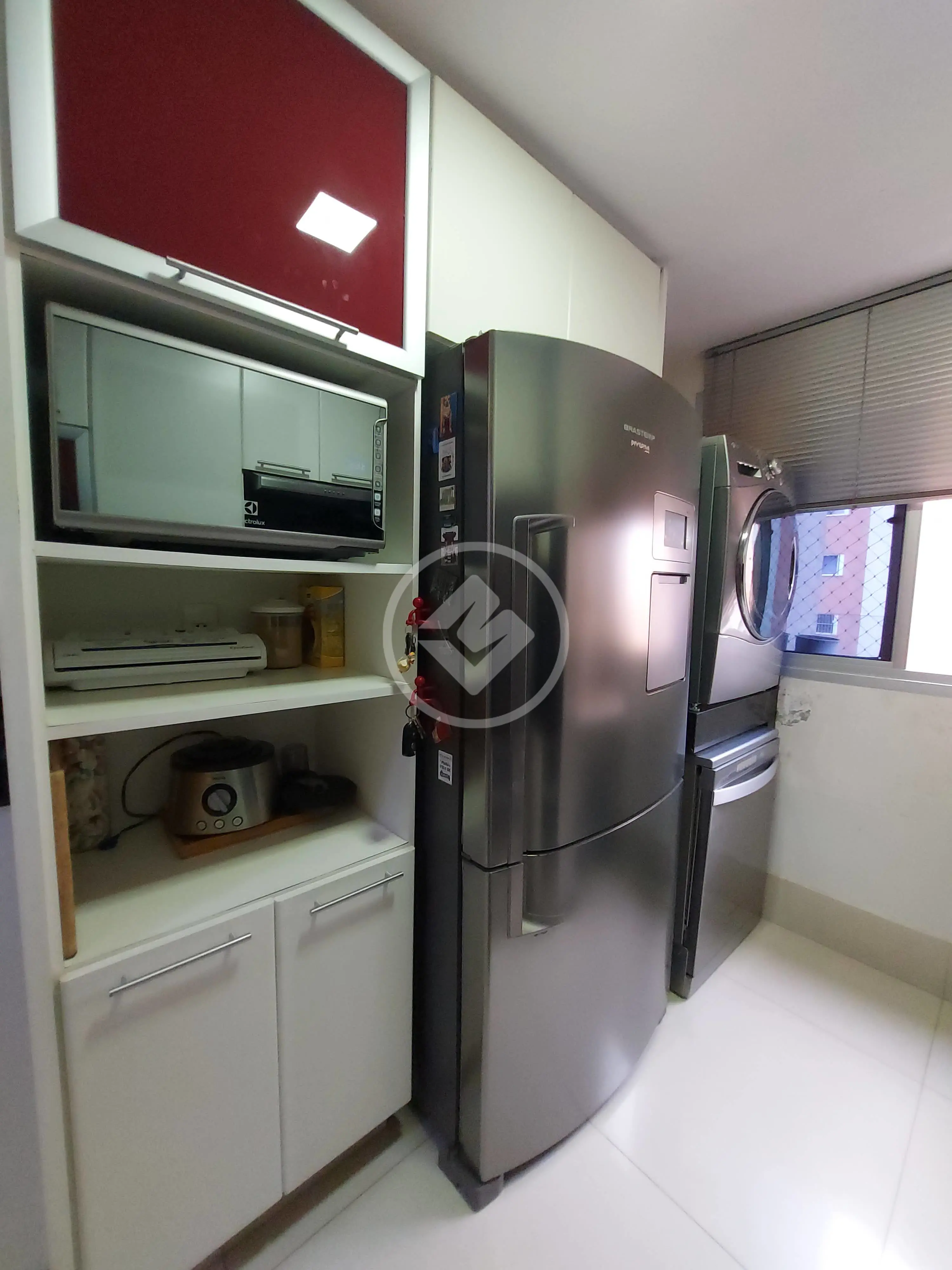 Imagem 4 - Apartamento em Setor Bela Vista, Goiânia - GO