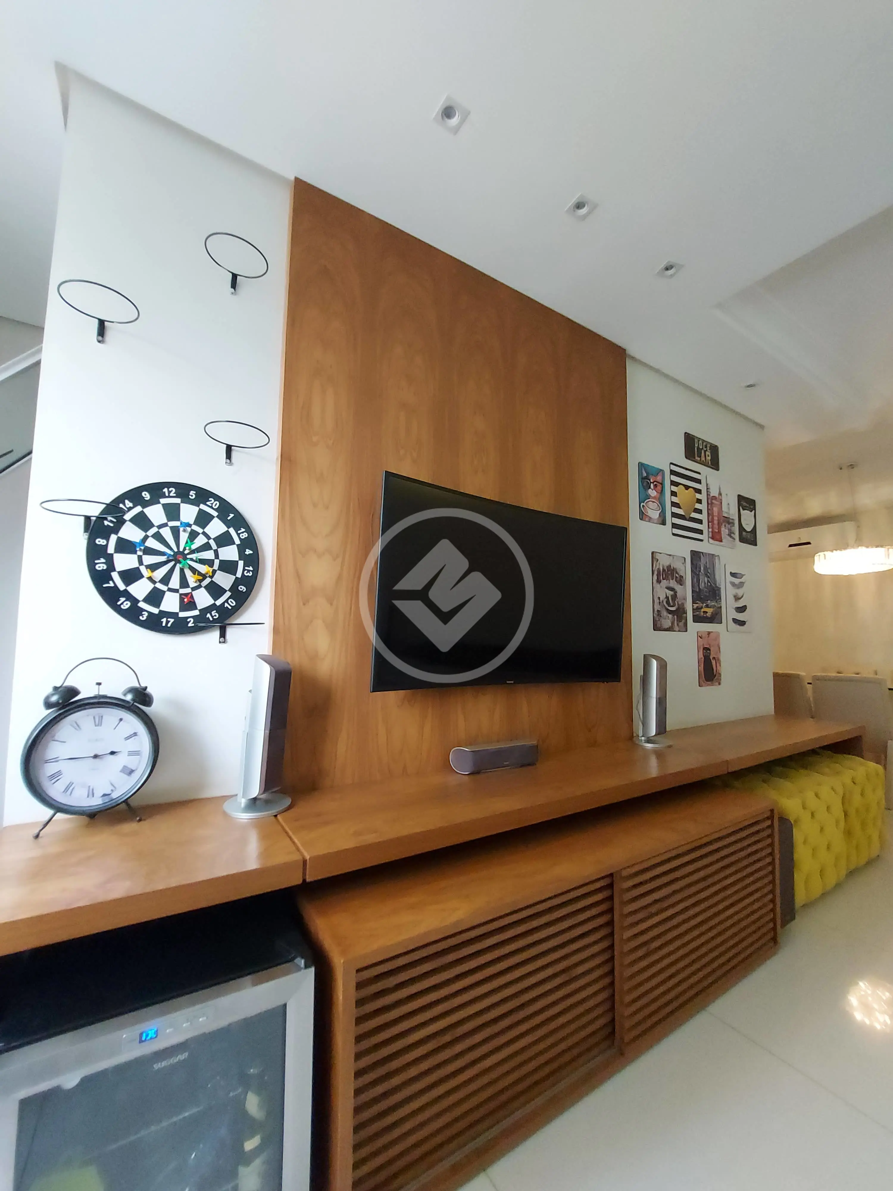 Apartamento Setor Bela Vista, Goiânia - GO — foto 1