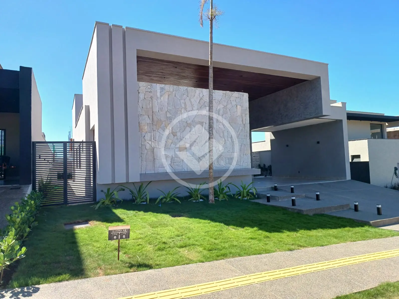 Casa Condomínio Residencial Goiânia Golfe Clube, Goiânia - GO — foto 2