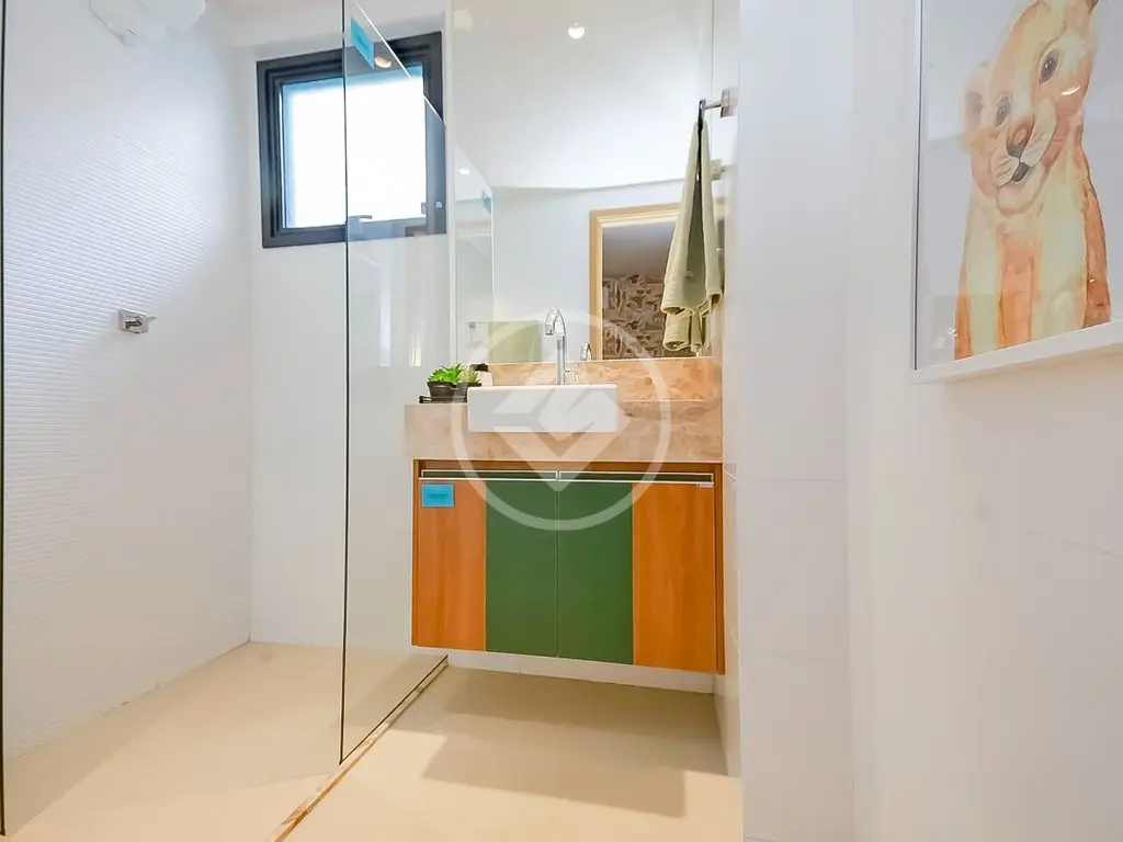 Imagem 5 - Apartamento em Setor Oeste, Goiânia - GO