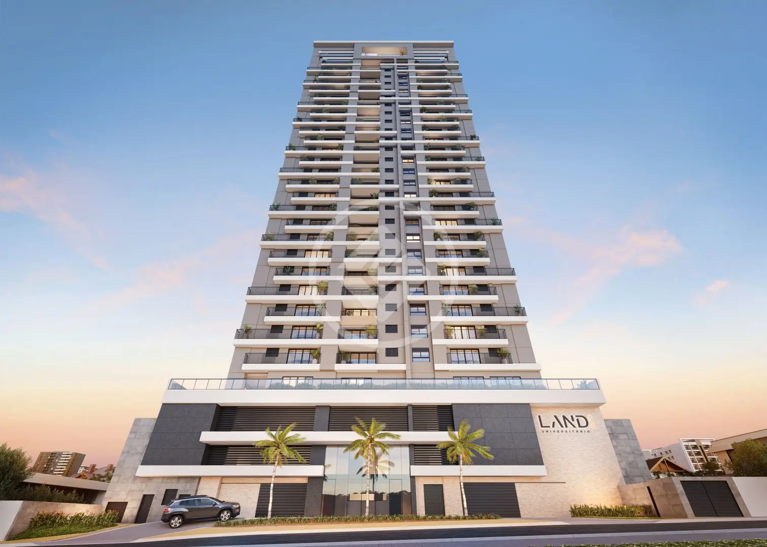 Apartamento Duplex Setor Leste Universitário, Goiânia - GO — foto 1