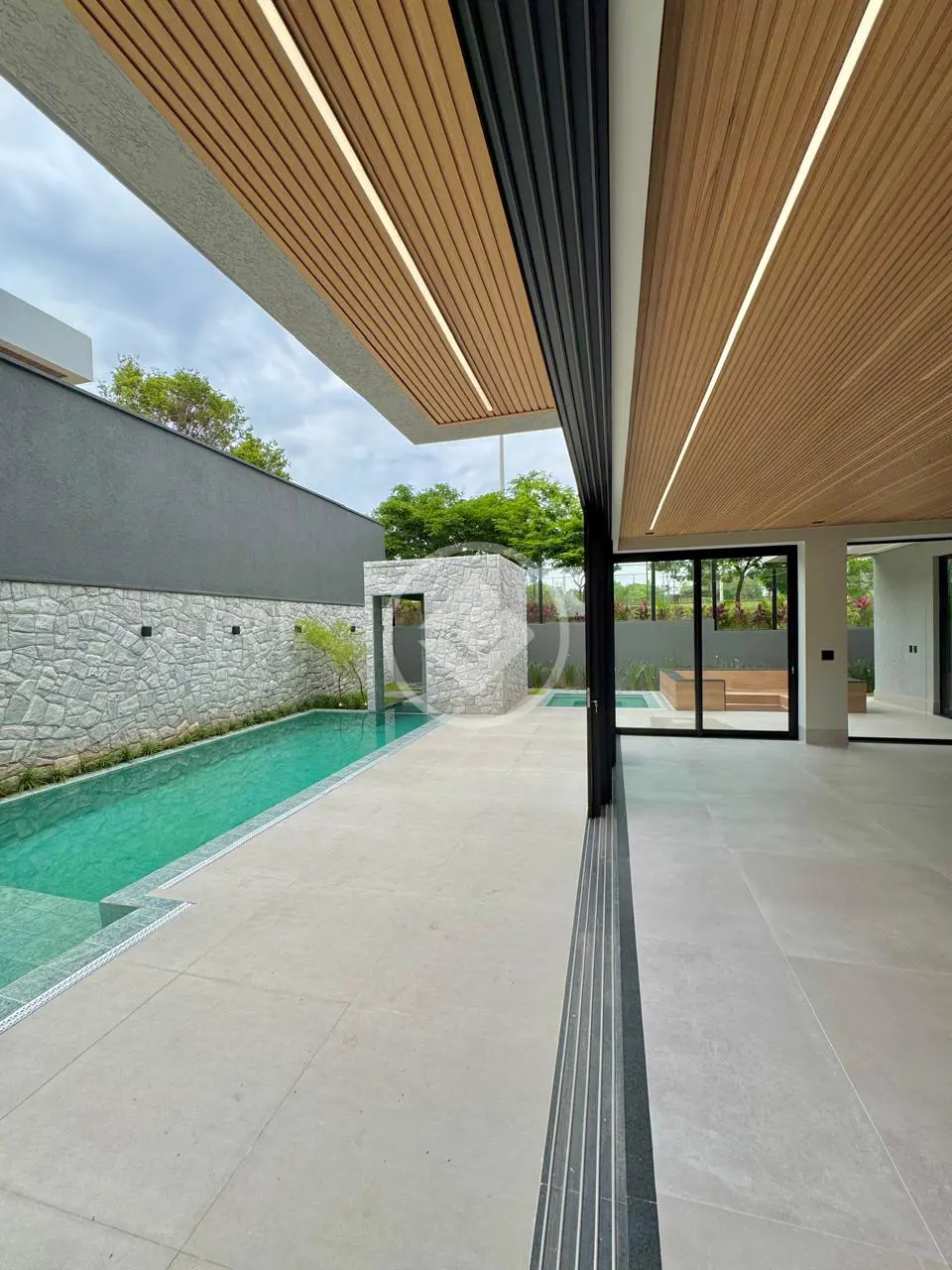 Image 18 - Casa Condomínio em Jardins Itália, Goiânia - GO