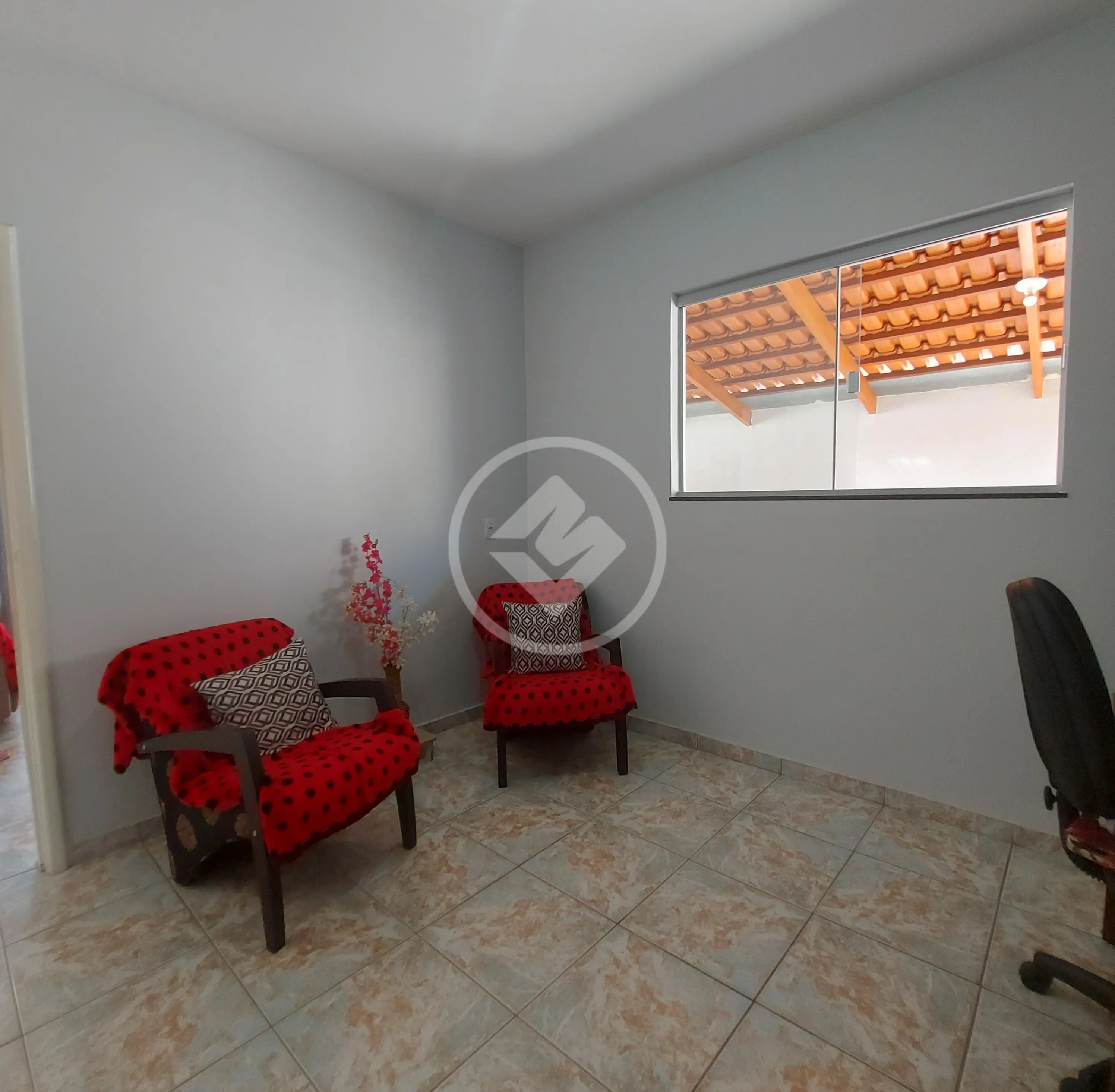 Imagem 4 - Casa em Jardim Luz, Aparecida de Goiânia - GO